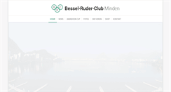 Desktop Screenshot of besselrc.de