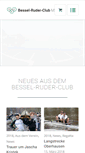 Mobile Screenshot of besselrc.de